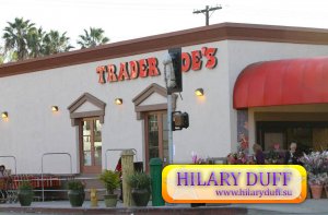 13  -    Trader Joes