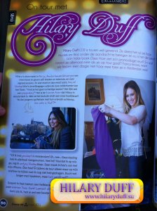   "Fancy"