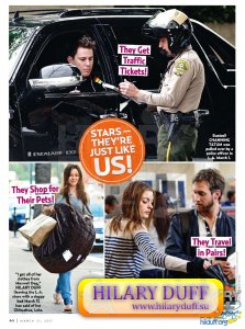    "US Weekly"