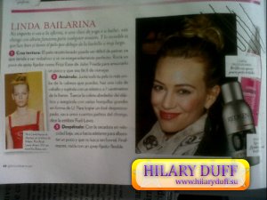    "Glamour".