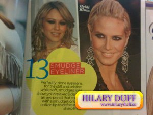    "Women's Health", 