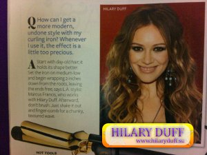    "Women's Health", 